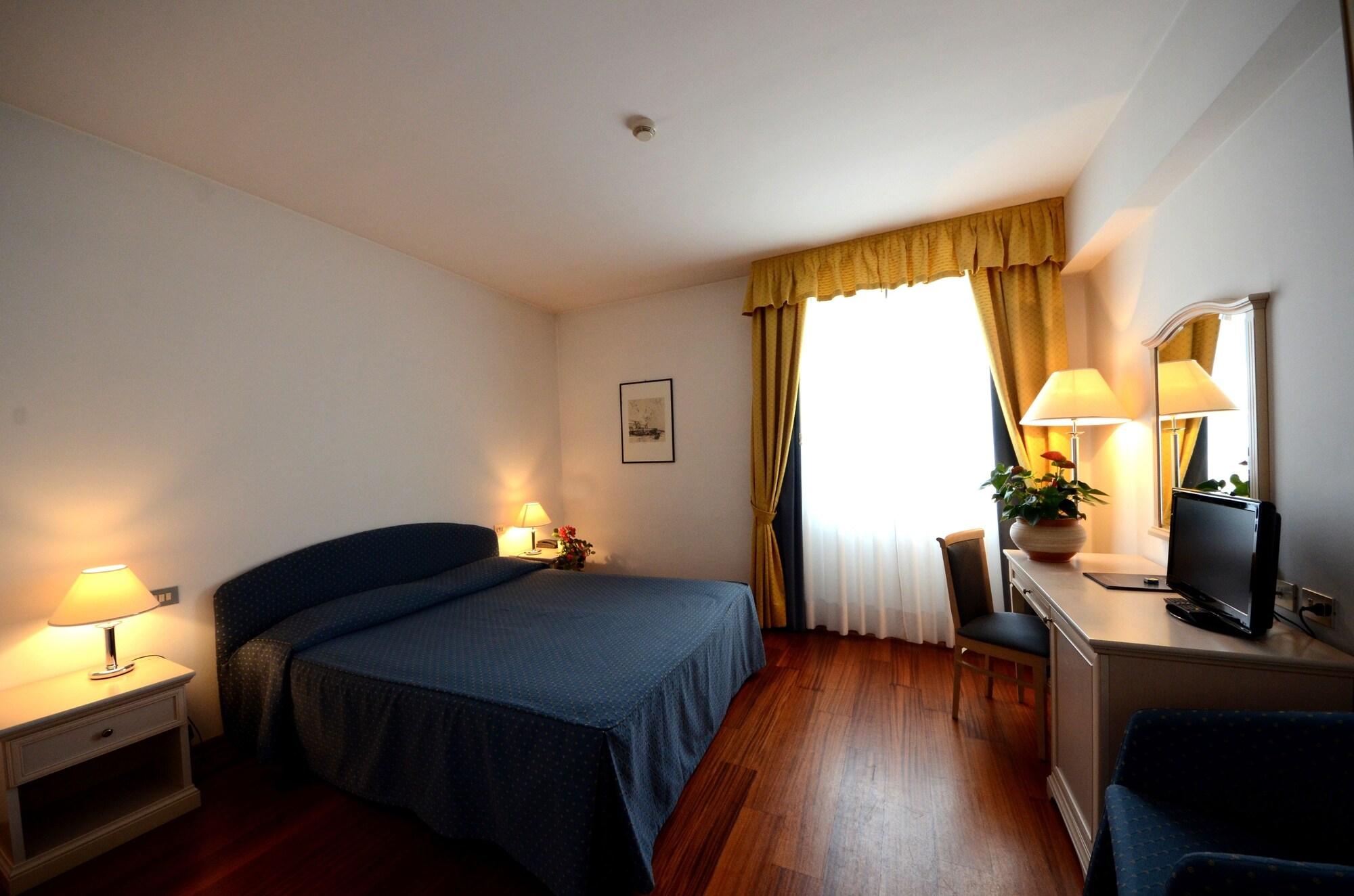 Hotel Parco Castelfidardo Extérieur photo
