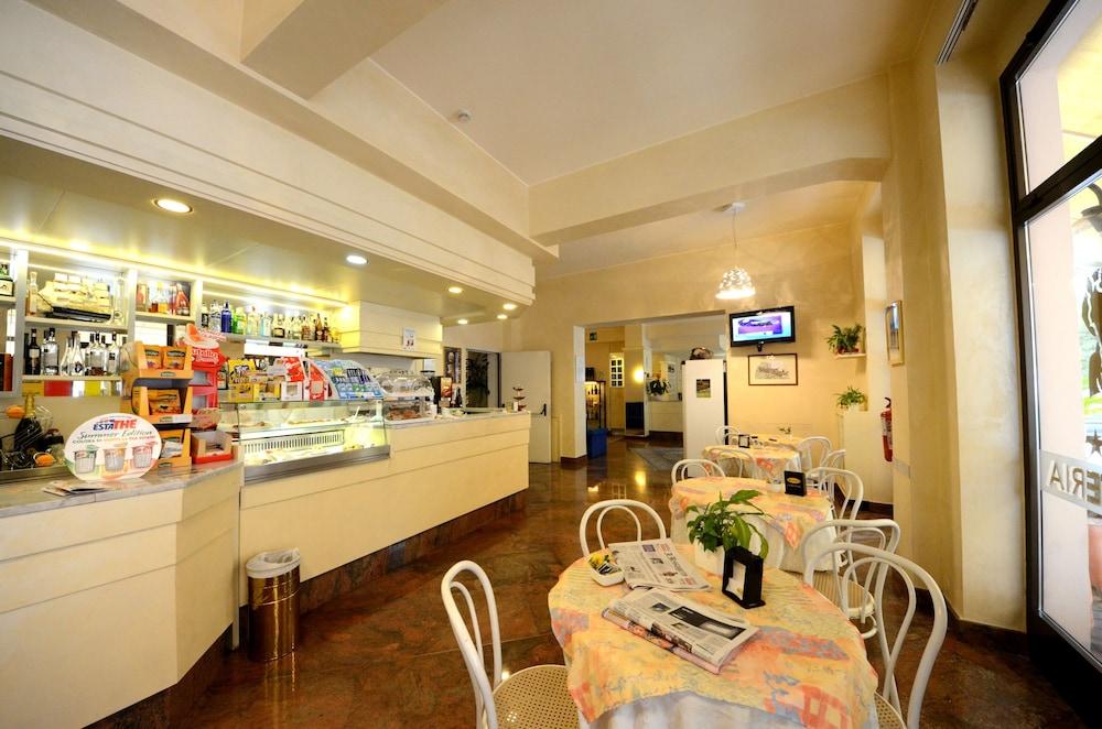 Hotel Parco Castelfidardo Extérieur photo