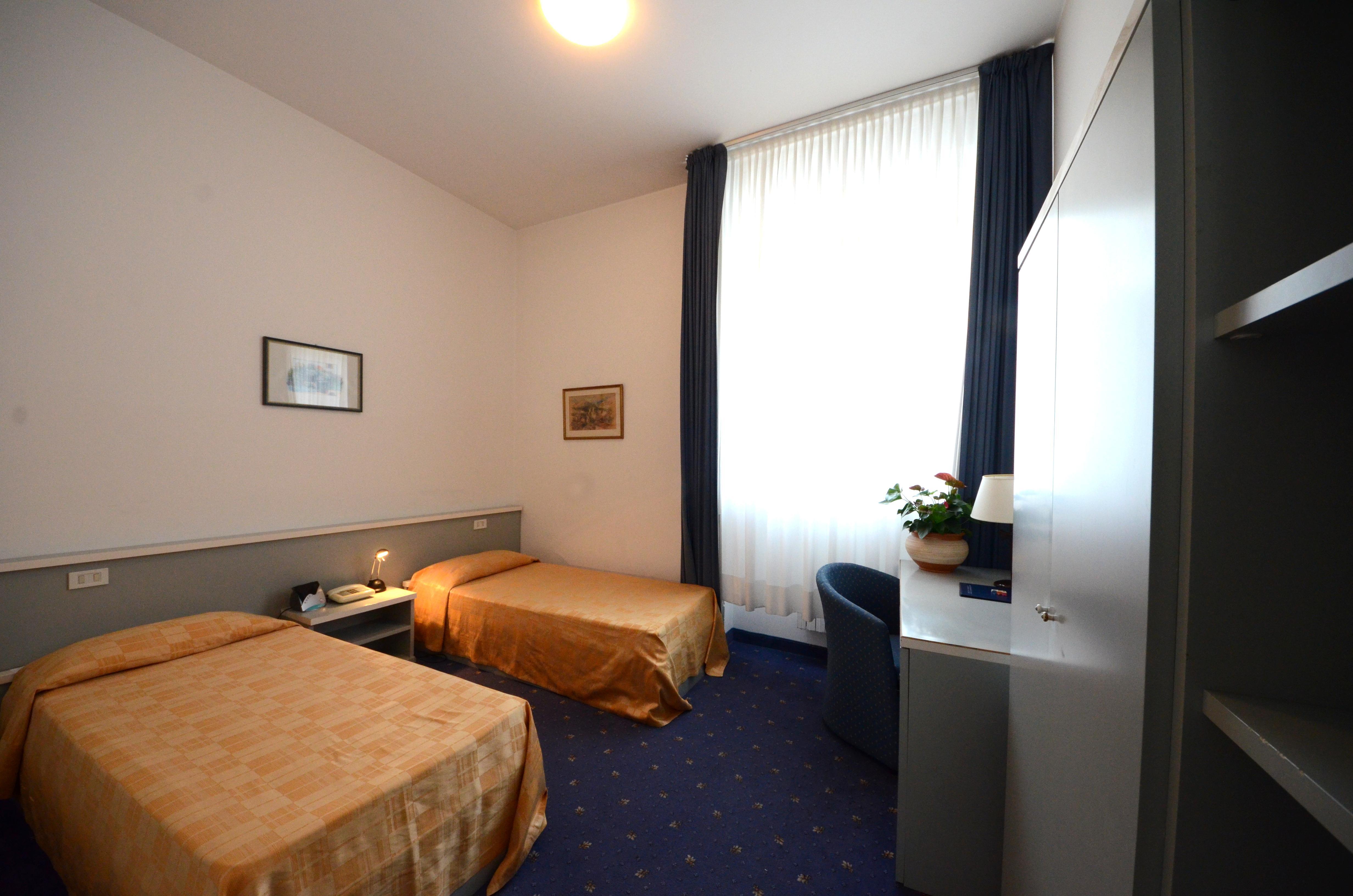Hotel Parco Castelfidardo Extérieur photo
