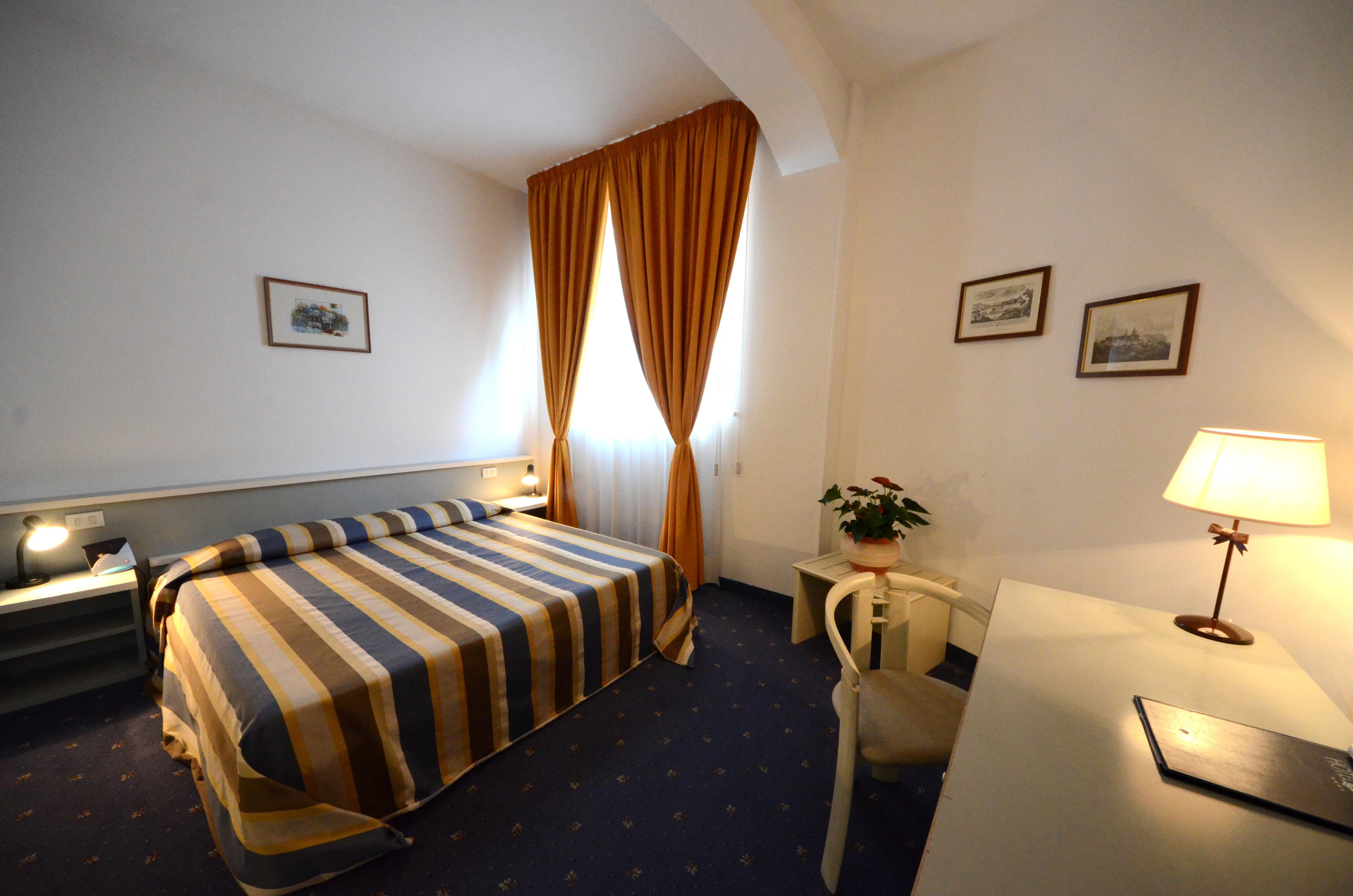 Hotel Parco Castelfidardo Extérieur photo