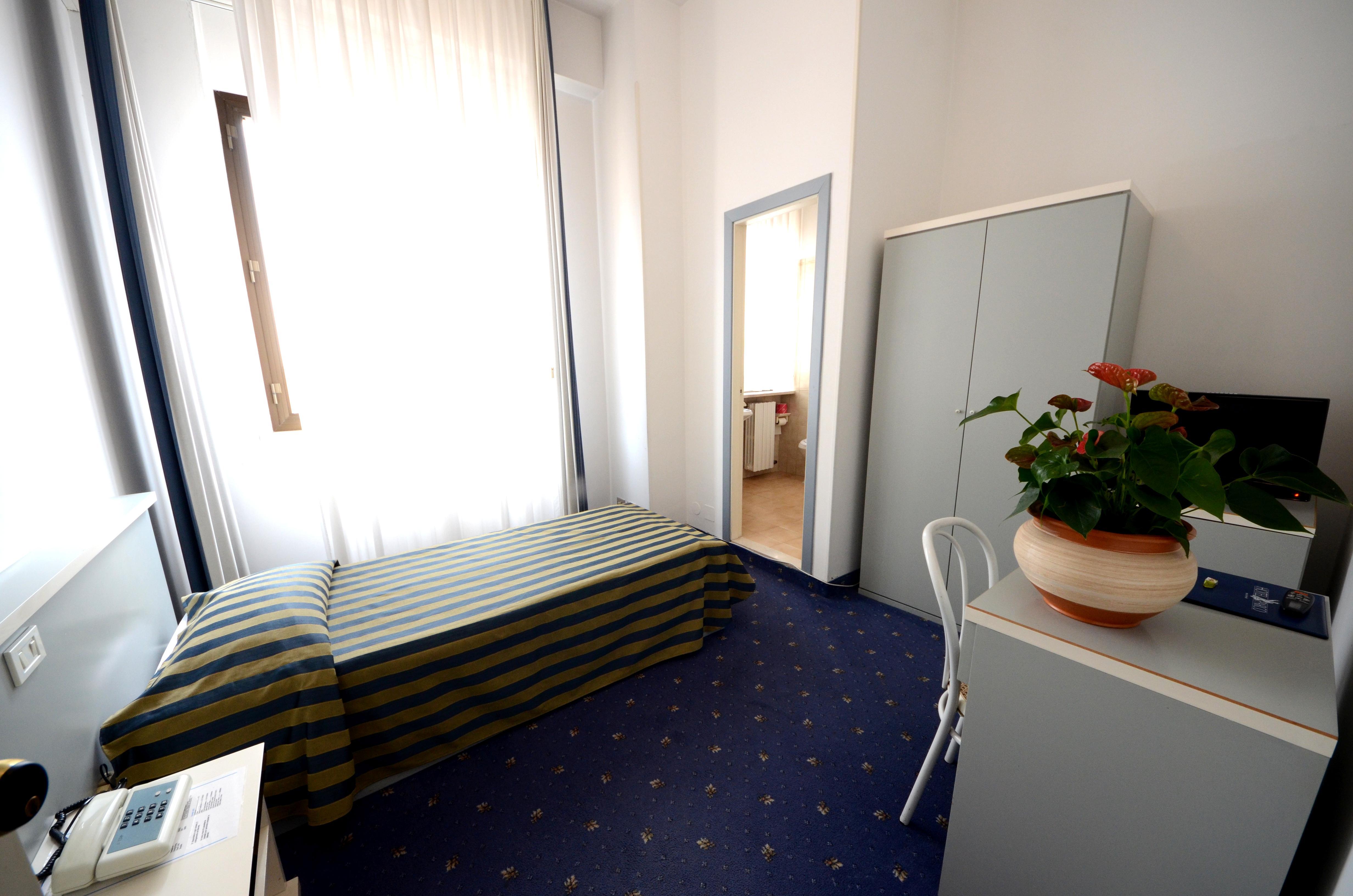 Hotel Parco Castelfidardo Extérieur photo