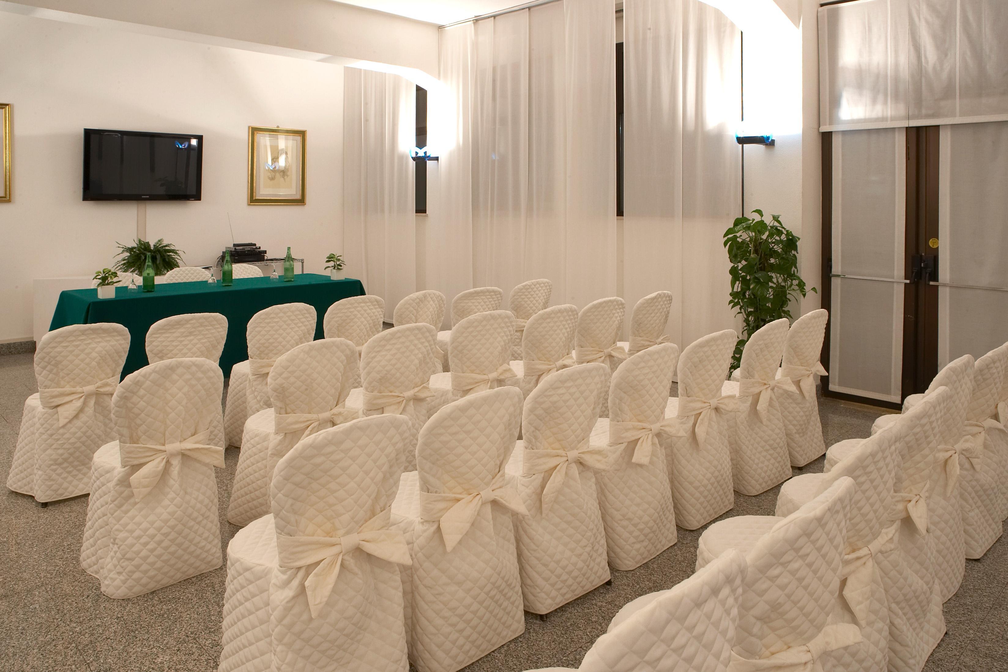 Hotel Parco Castelfidardo Extérieur photo