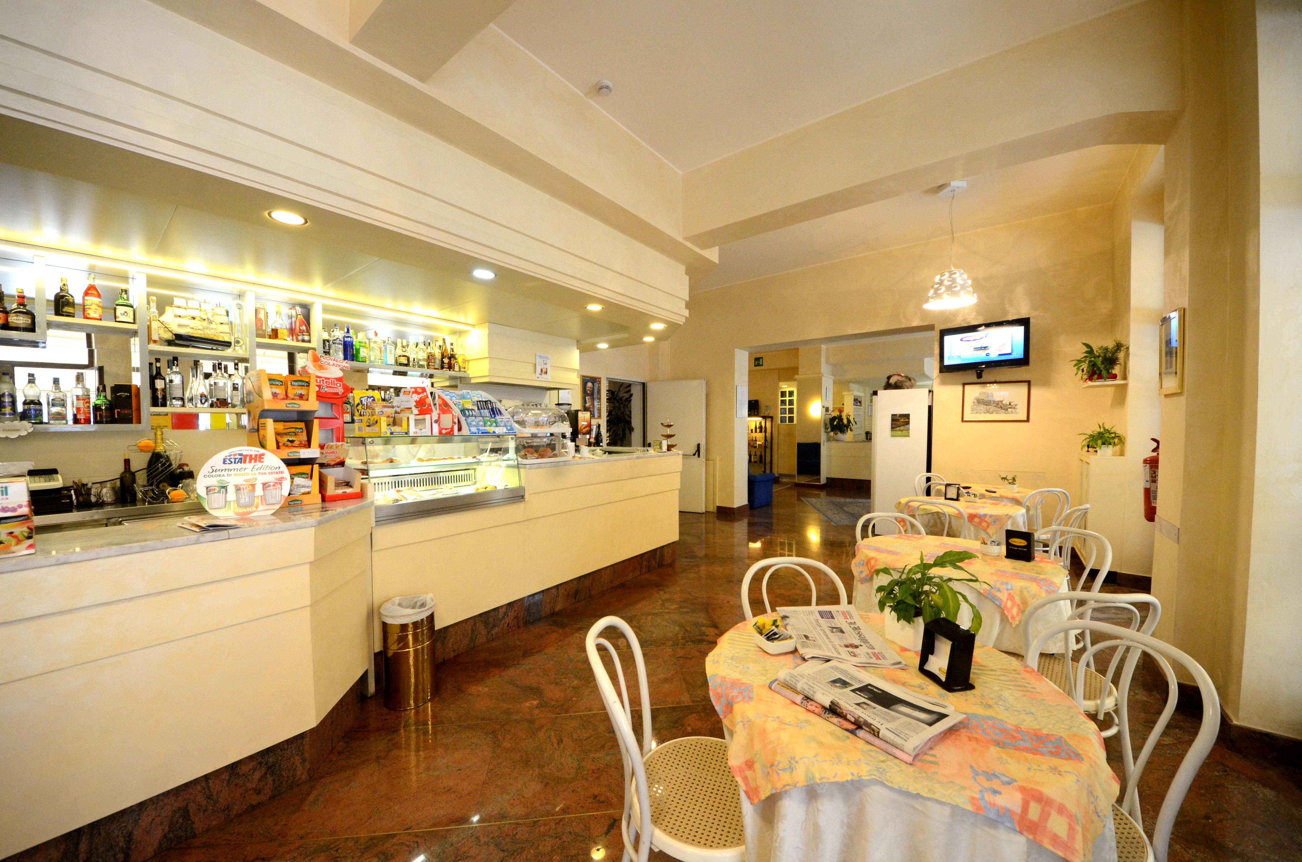 Hotel Parco Castelfidardo Extérieur photo