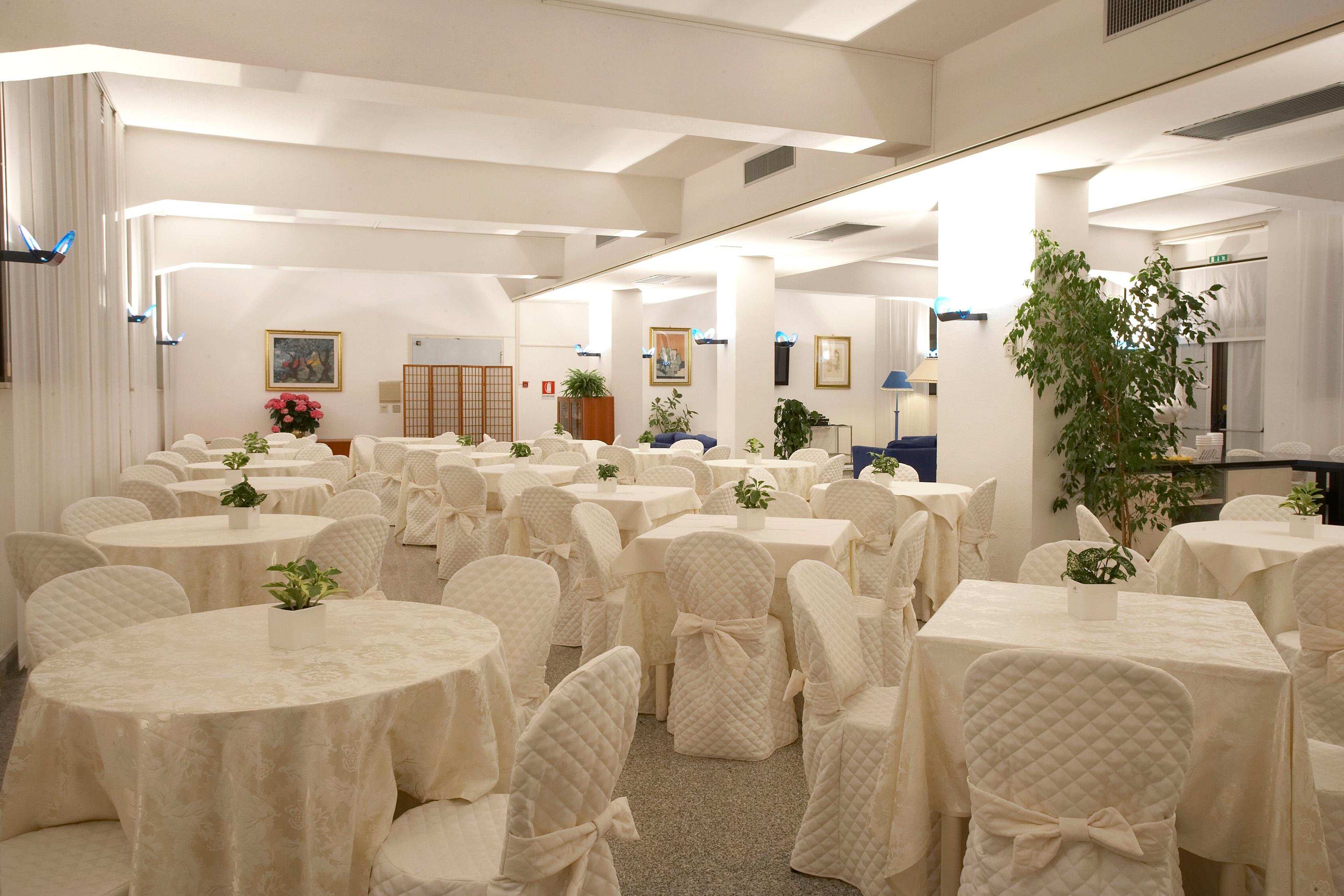 Hotel Parco Castelfidardo Extérieur photo