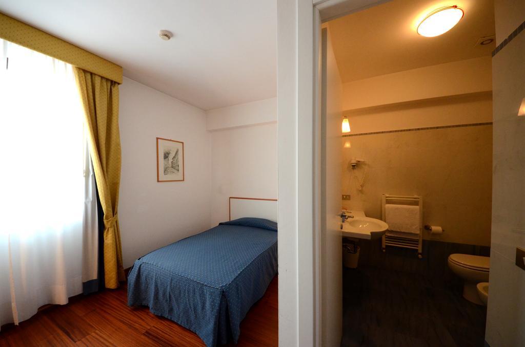 Hotel Parco Castelfidardo Extérieur photo