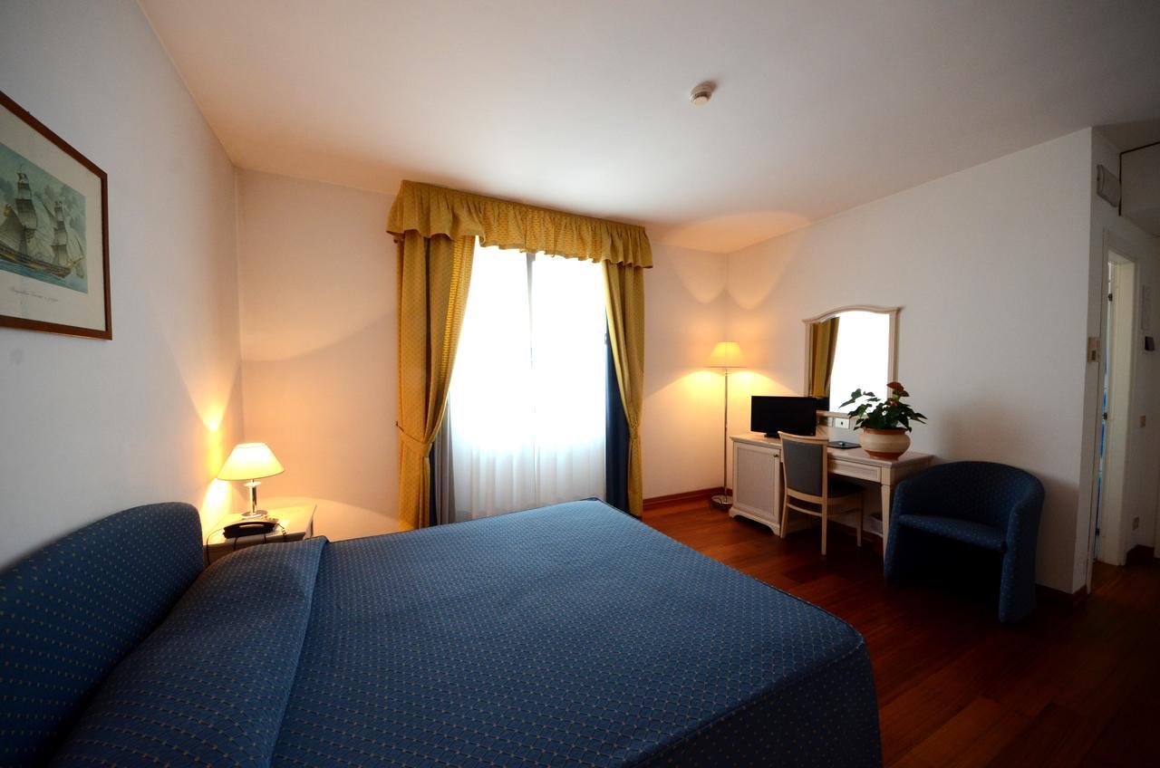 Hotel Parco Castelfidardo Extérieur photo