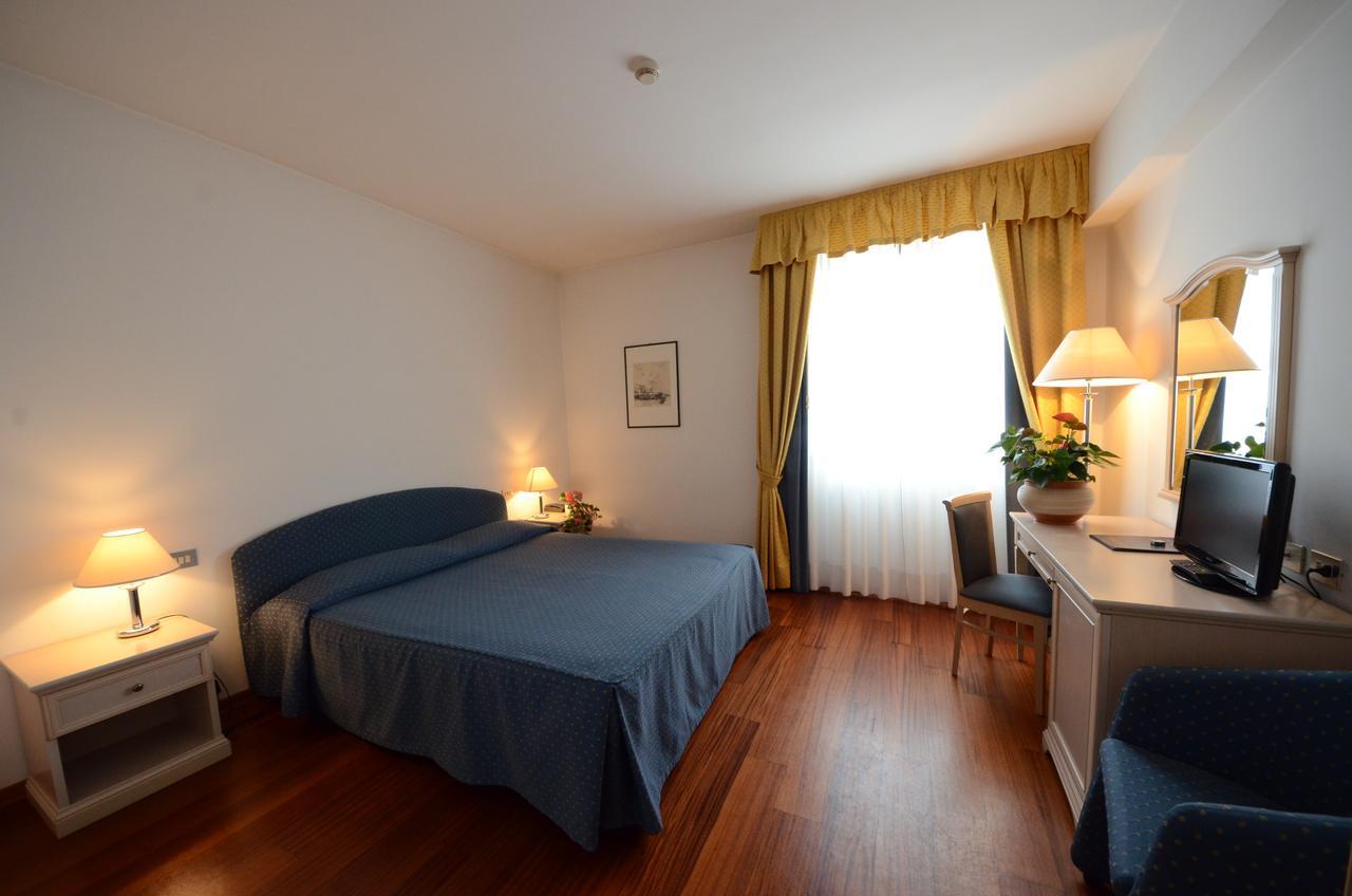 Hotel Parco Castelfidardo Extérieur photo