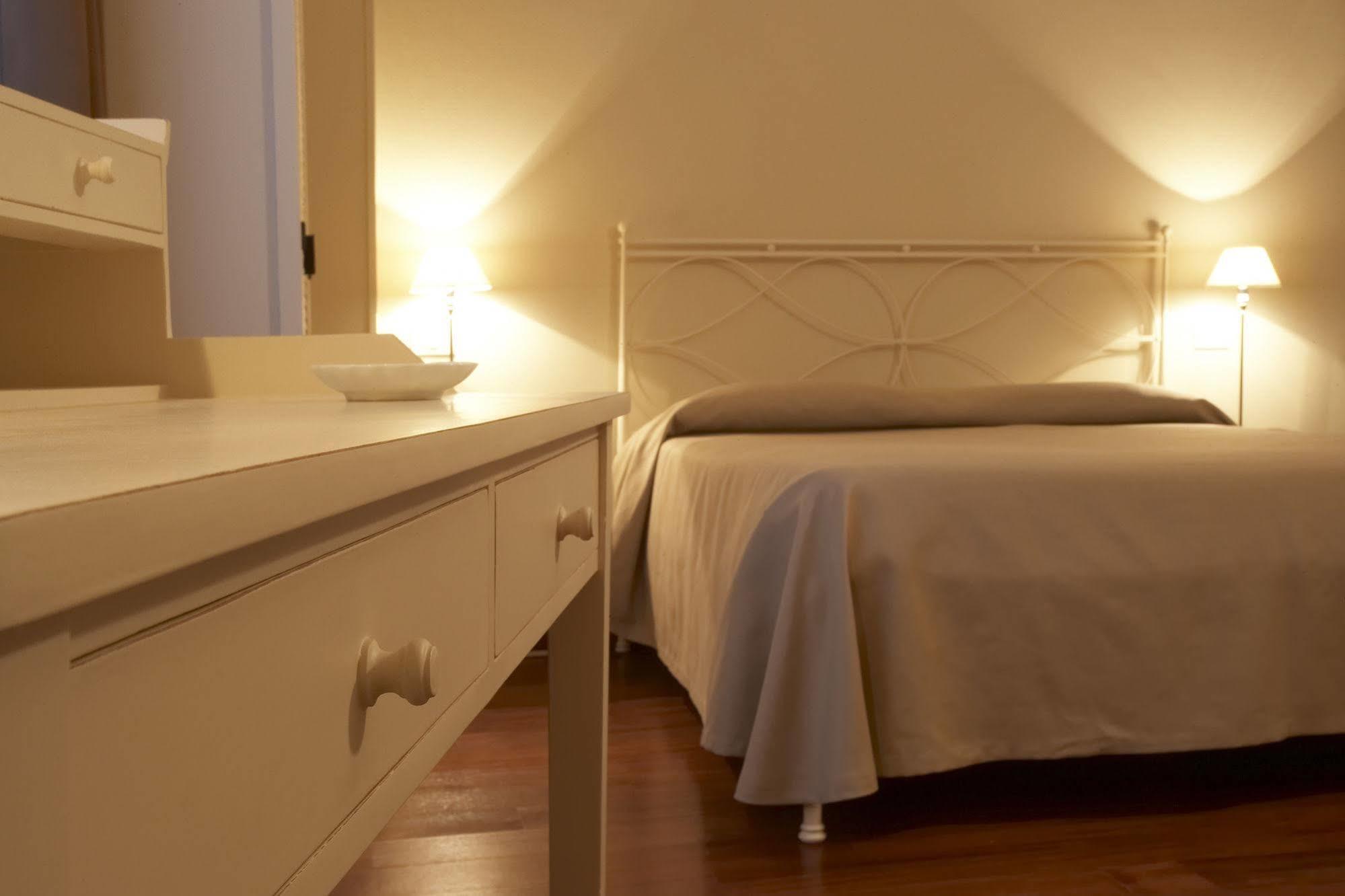 Hotel Parco Castelfidardo Extérieur photo