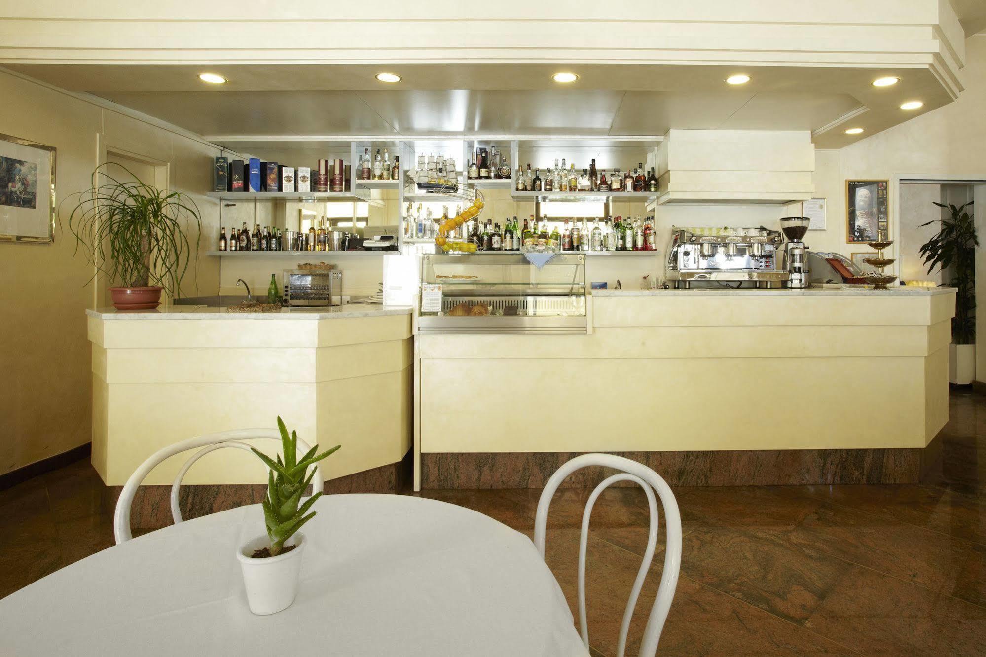 Hotel Parco Castelfidardo Extérieur photo