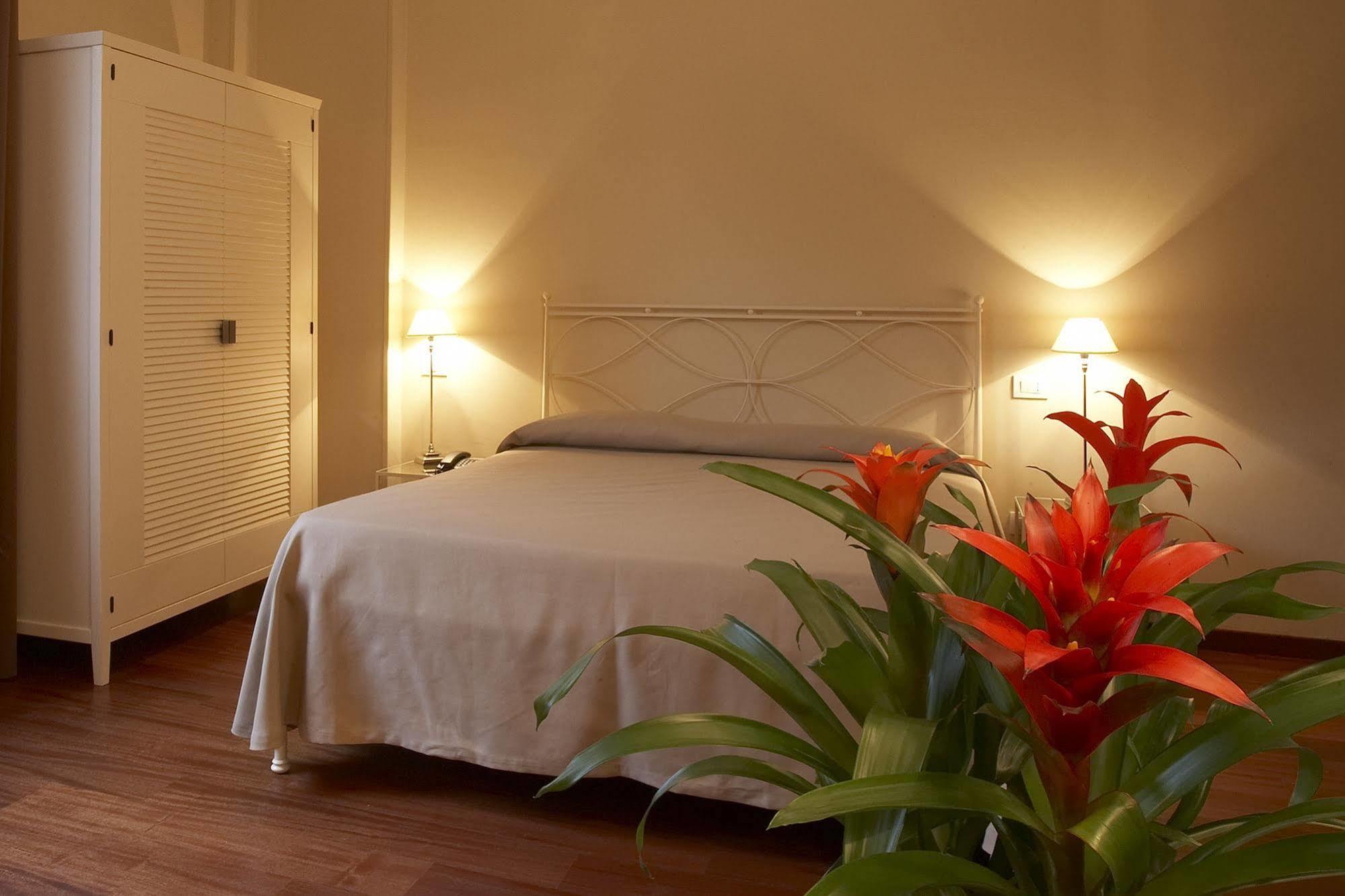 Hotel Parco Castelfidardo Extérieur photo