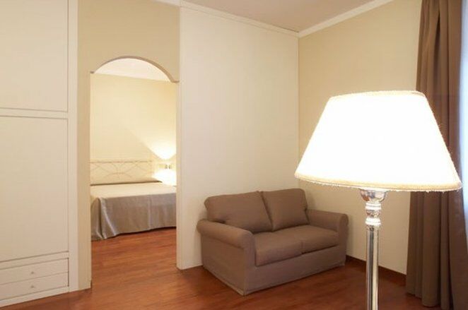 Hotel Parco Castelfidardo Extérieur photo